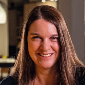 Maggi Kochstudio Expertin Anke Profil