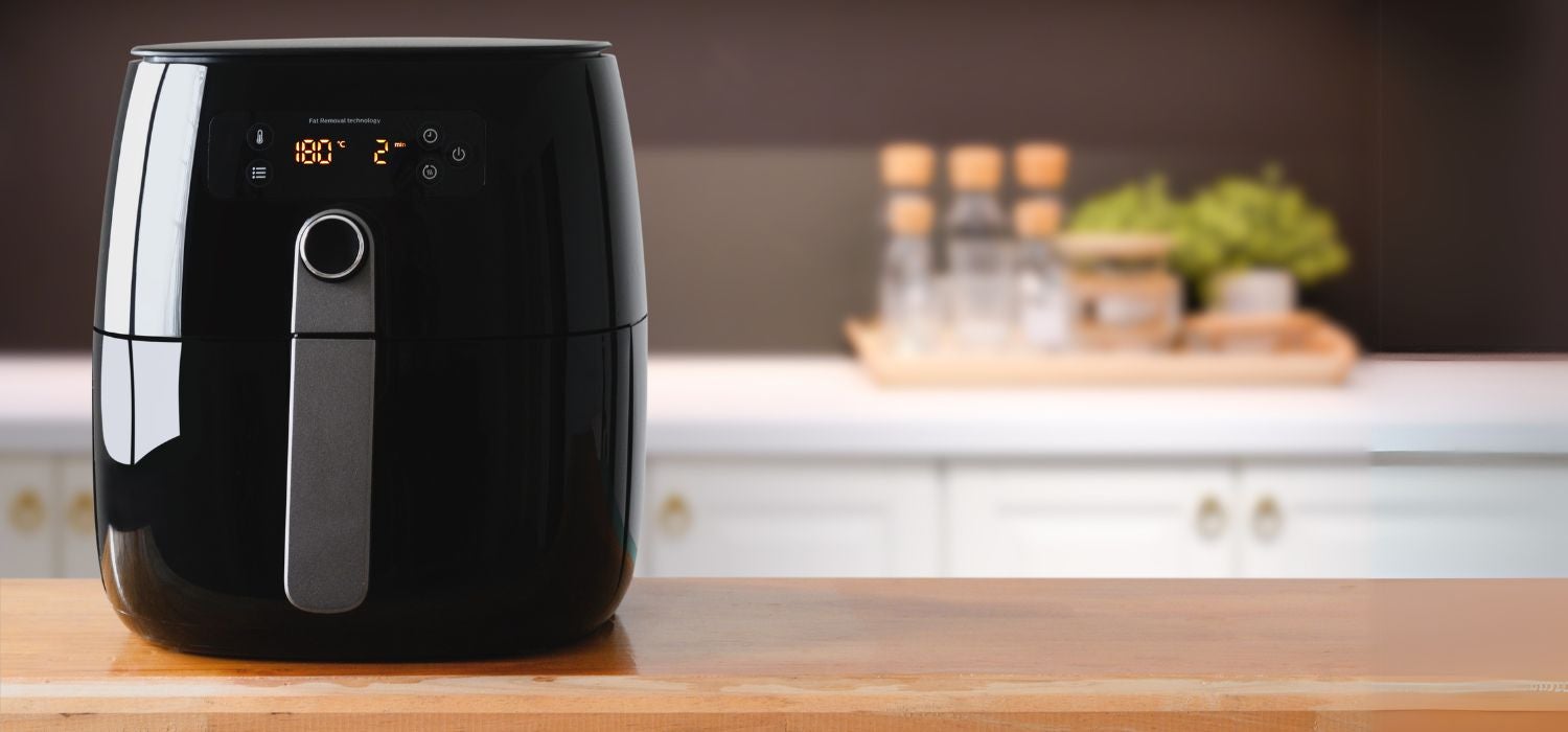 Airfryer Küche