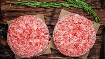 Hackfleisch schnell & sicher auftauen: unsere Tipps