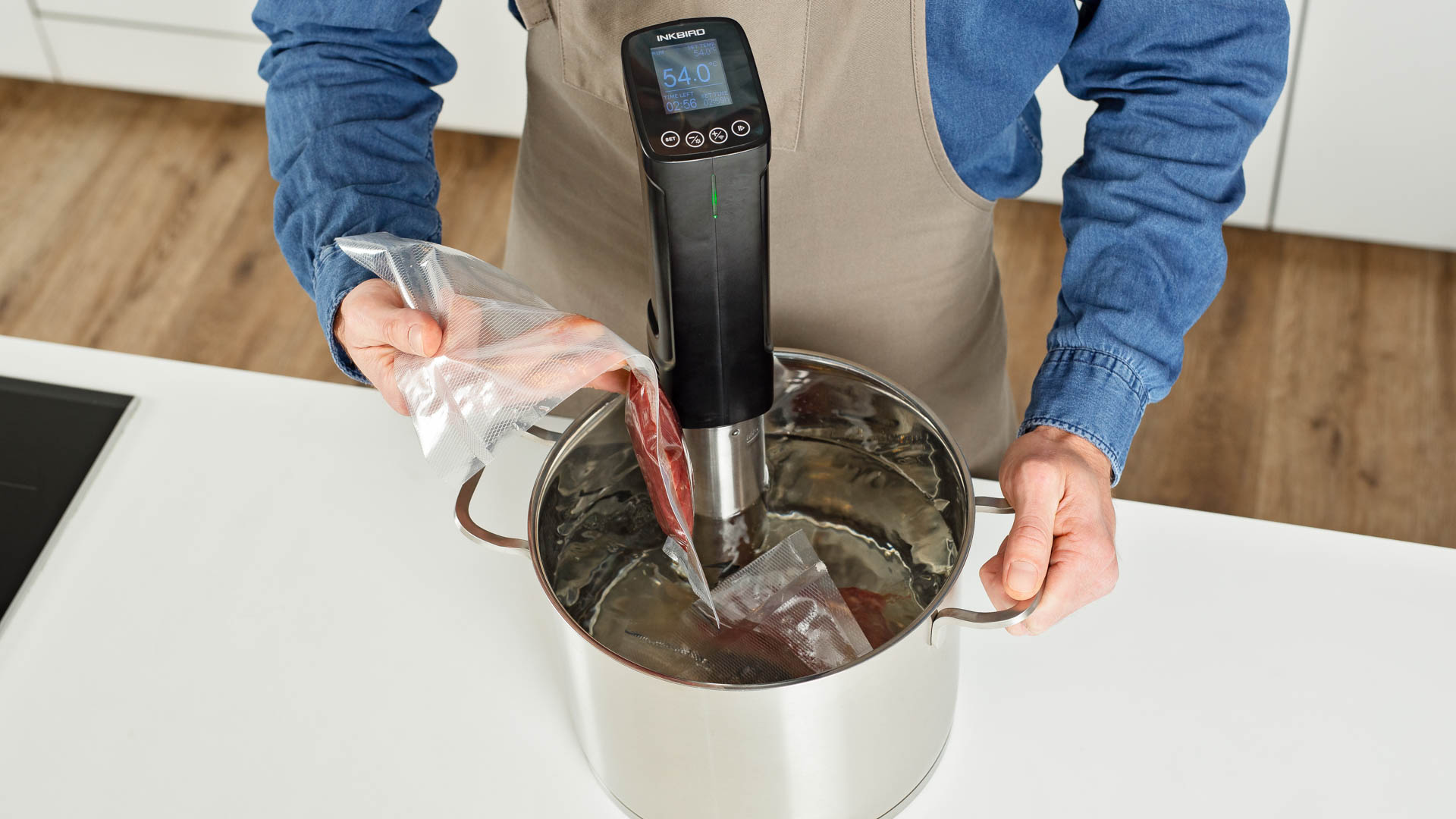 Step-Bild-Sous-Vide