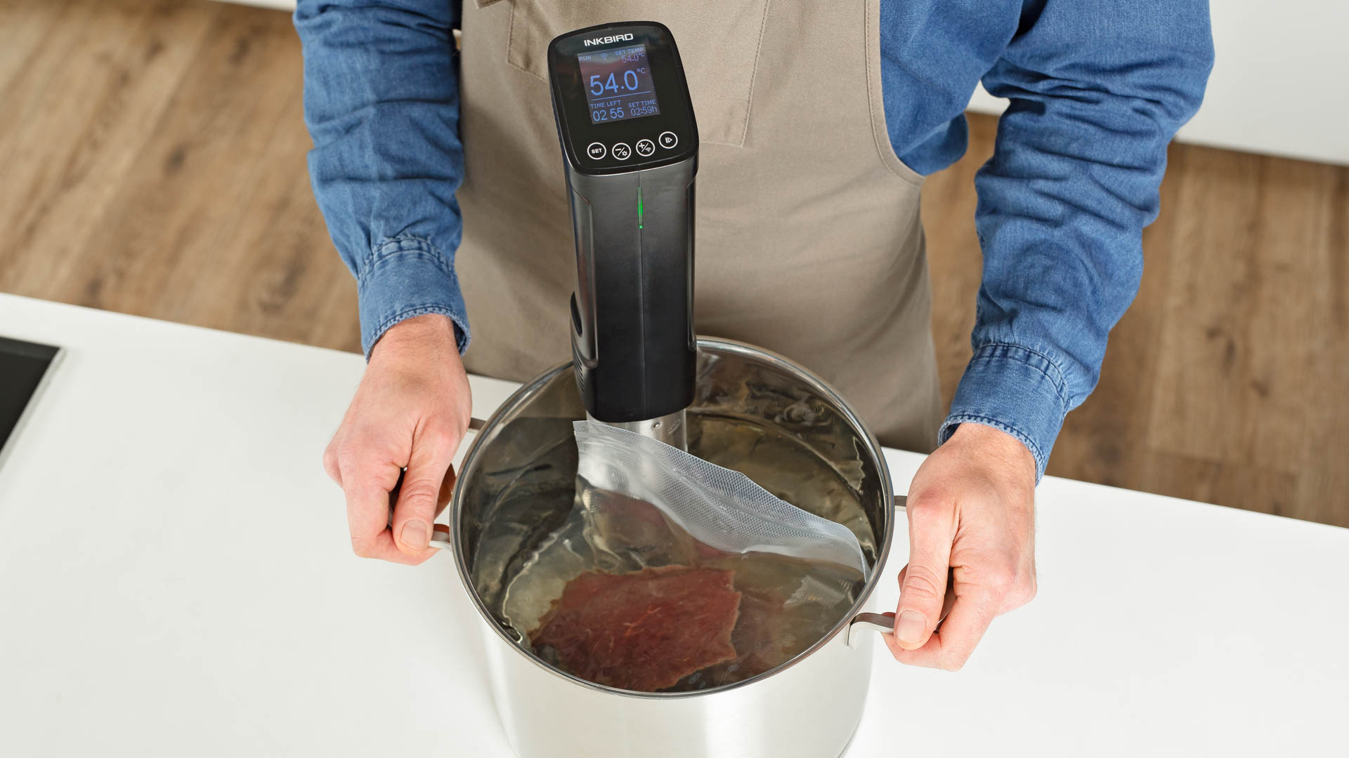 Step-Bild-Sous-Vide